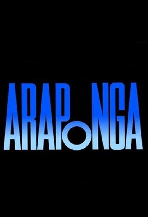 Araponga poster