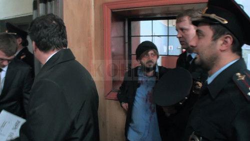 Borodach Season 1 Episode 6 - Ночь Живых Мертвецов