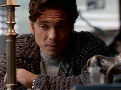 Murder One Season 1 Episode 4 - Chapter Four