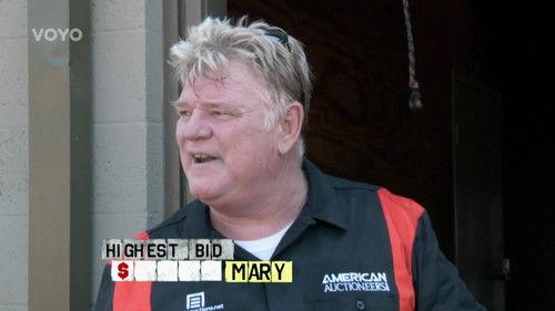 Storage Wars Season 11 Episode 6 - Kumba-yuuup!