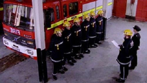 London's Burning Season 10 Episode 3 - Episode 3