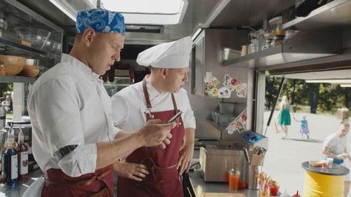 Senya Fedya Season 1 Episode 2 - Episode 2