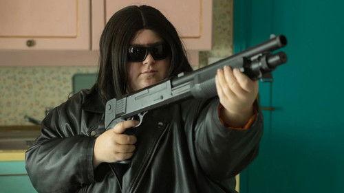 Rafaela and Her Crazy World Season 1 Episode 6 - Episode 6