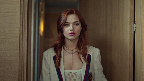 undefined Season 8 Episode 7 - Like Siblings