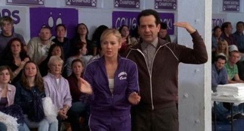 Monk Season 5 Episode 3 - Mr. Monk and the Big Game