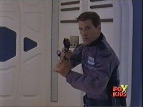 Power Rangers Season 7 Episode 23 - Memories of Mirinoi