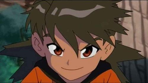 Dinosaur Baby Holy Heroes Season 2 Episode 13 - Episode 13