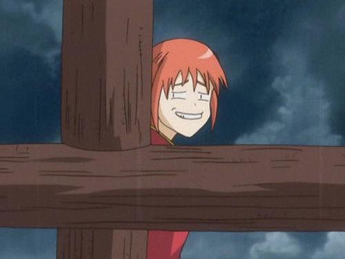 Gintama Season 2 Episode 11 - The Sun Will Rise Again