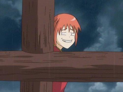 Gintama Season 2 Episode 11 - The Sun Will Rise Again