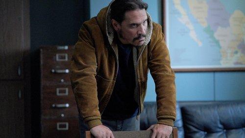 undefined Season 4 Episode 3 - All The Way Down