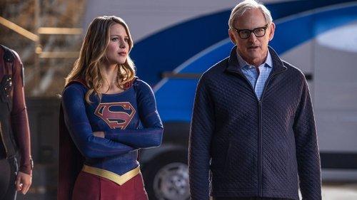 DC's Legends of Tomorrow Season 2 Episode 7 - Invasion! (IV)