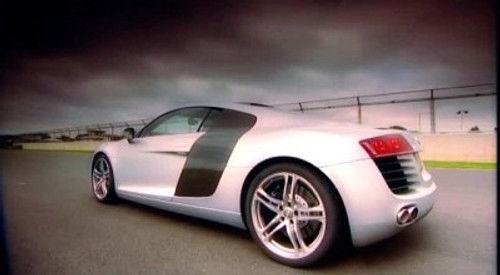 Fifth Gear Season 12 Episode 2 - Episode 2