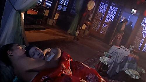 State of Divinity Season 1 Episode 8 - Episode 8