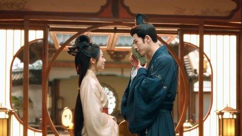 The Princess Royal Season 1 Episode 37 - Dream