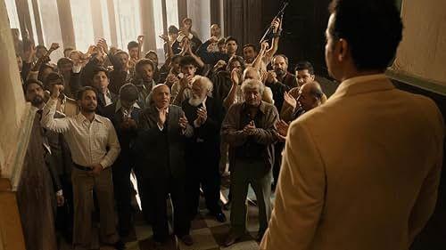 Band of Spies Season 1 Episode 2 - Born in Jaffa