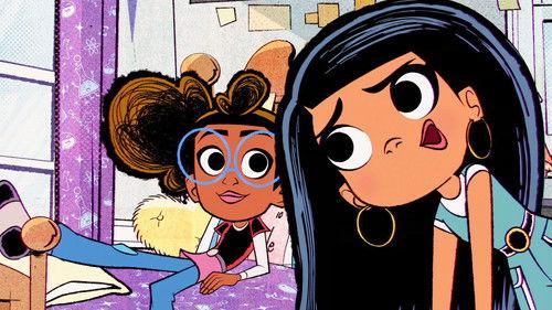 Marvel's Moon Girl and Devil Dinosaur Season 1 Episode 7 - Moon Girl's Day Off