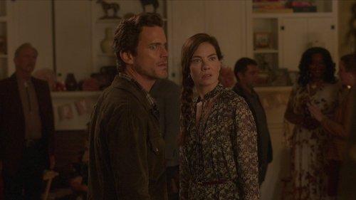 Echoes Season 1 Episode 3 - Party