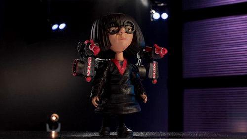 Robot Chicken Season 8 Episode 19 - Not Enough Women