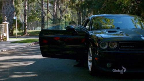 NCIS: Los Angeles Season 4 Episode 5 - Out of the Past (1)