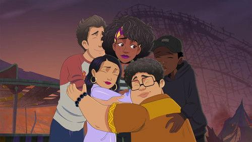 Fright Krewe Season 1 Episode 10 - The War