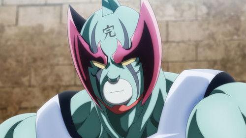 Background image for Episode 16