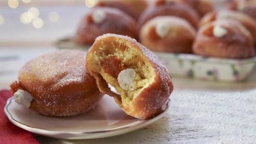 Girl Meets Farm Season 13 Episode 11 - Rosh Hashanah Rowdy Good Fun