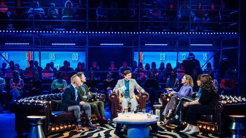 Ik vraag het aan Season 2 Episode 7 - Episode 7