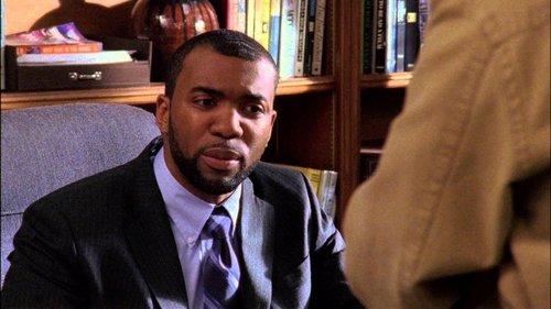 One Tree Hill Season 4 Episode 19 - Ashes of Dreams You Let Die