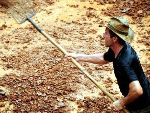 Amazon with Bruce Parry Season 1 Episode 5 - Episode 5