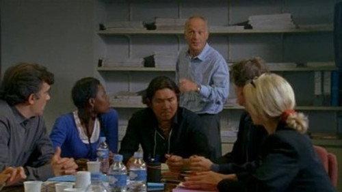 Reporters Season 1 Episode 4 - Episode 4