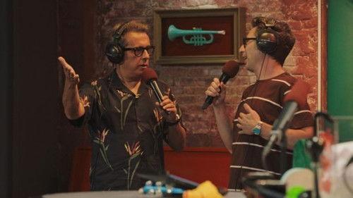 Nadie sabe nada Season 1 Episode 3 - The Role Model