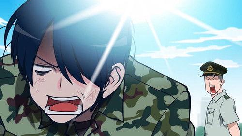 Please Take My Brother Away Season 2 Episode 1 - Military Training