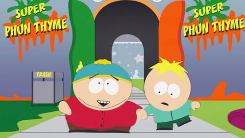 South Park Season 12 Episode 7 - Super Fun Time