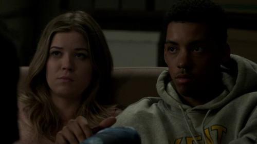 Freakish Season 1 Episode 5 - Weakness