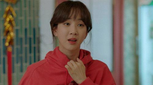 Wok of Love Season 1 Episode 8 - The Fortune Cookie