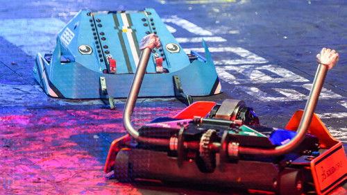 BattleBots Season 8 Episode 8 - Mirror, Mirror