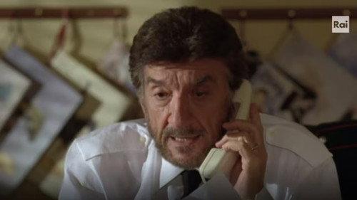 The Marshal Rocca Season 6 Episode 1 - Marshal Rocca and His Childhood Friend (Part One)