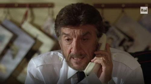 The marshal Rocca Season 6 Episode 1 - Marshal Rocca and his childhood friend (part one)