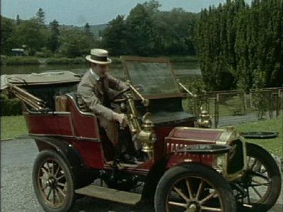 Les Brigades du Tigre Season 1 Episode 6 - Episode 6