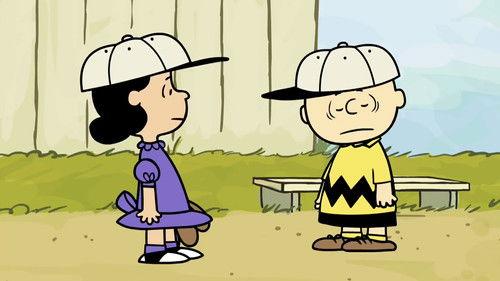 Peanuts Motion Comics Season 1 Episode 5 - Ready to Pitch/Back on the Mound
