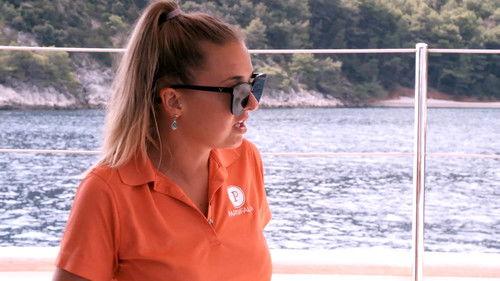 Below Deck Sailing Yacht Season 2 Episode 5 - Hollandaze and Bustiers