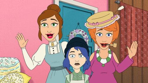 Bless the Harts Season 2 Episode 23 - Tiny Pies