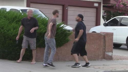 Neighborhood Wars Season 2 Episode 3 - Stray Cats, Wild Neighbor