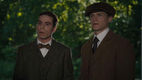 Murdoch Mysteries Season 16 Episode 5 - Murdoch Rides Easy