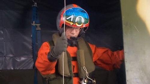 Windkracht 10 Season 2 Episode 7 - Een vrije dag