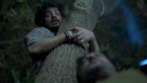 Moonwalk Season 1 Episode 8 - K se Khabar