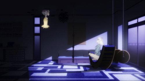 Monogatari Season 3 Episode 3 - Tsubasa Tiger (3)