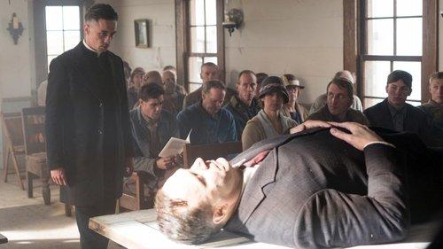 Damnation Season 1 Episode 1 - Sam Riley's Body