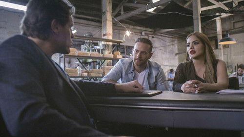 False Identity Season 1 Episode 62 - Circe and Diego Must Pay a High Price