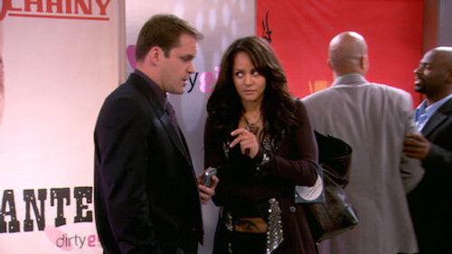 Girlfriends Season 8 Episode 12 - What's Black-A-Lackin'?